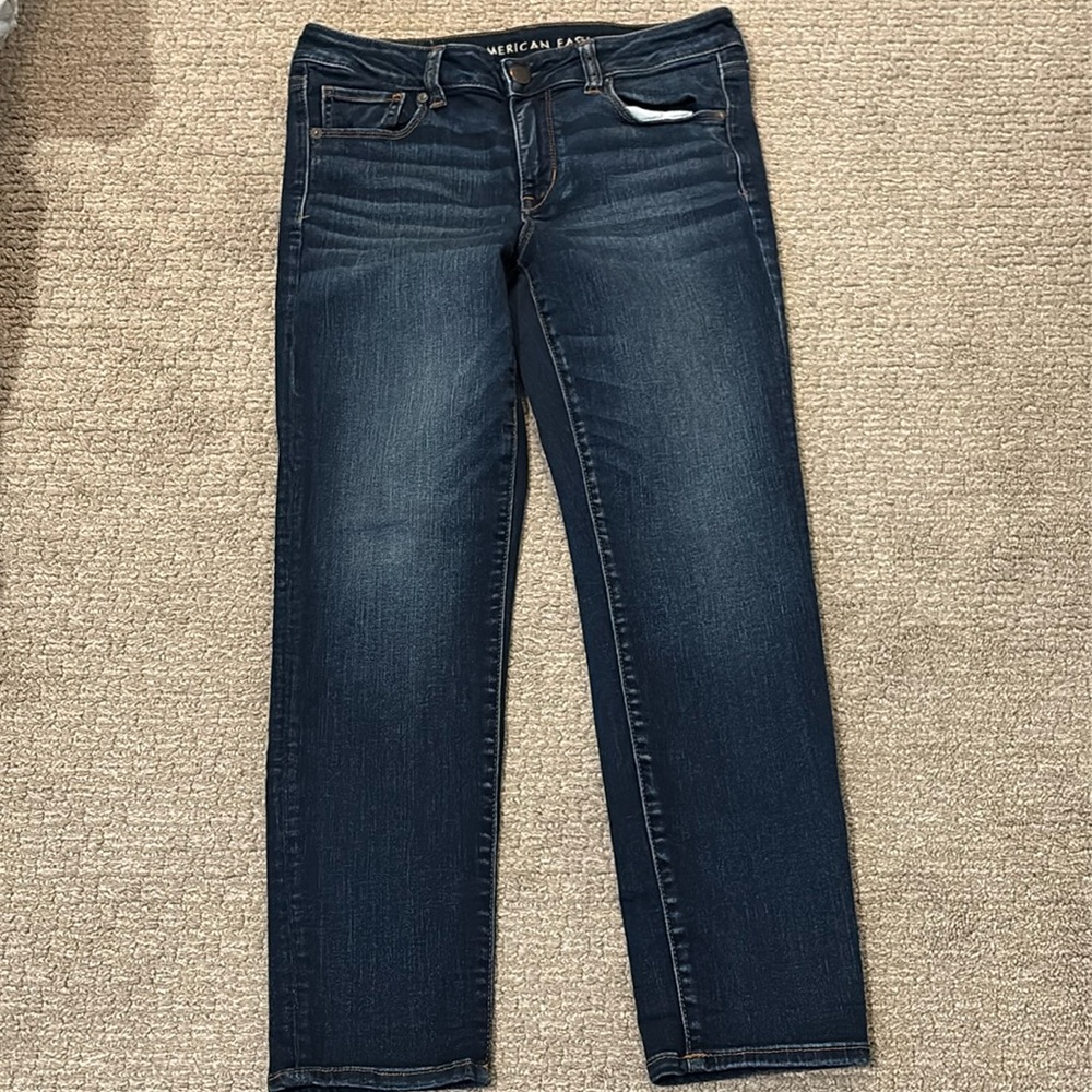 American Eagle Outfitters Women’s Skinny Jeans